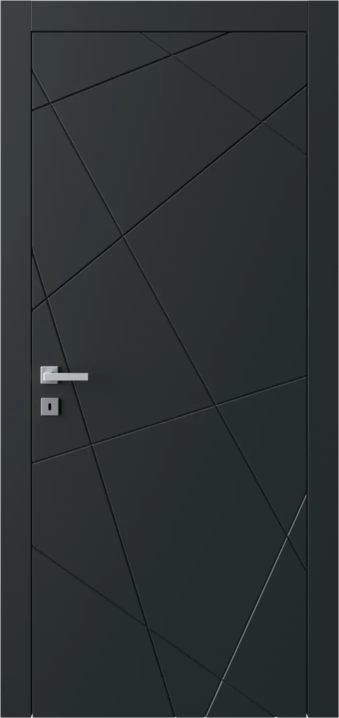 Дверь Palitra P1
